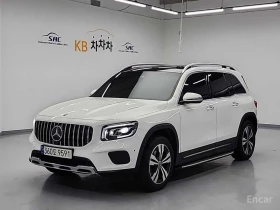 Mercedes-Benz GLB 220 ДИГИТАЛНО* ТАБЛО* 360КАМЕРА* LANE* ASSIST* ПОДГРЕВ