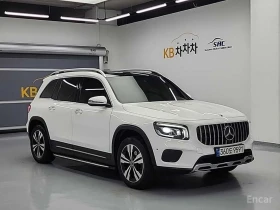 Mercedes-Benz GLB 220 ДИГИТАЛНО* ТАБЛО* 360КАМЕРА* LANE* ASSIST* ПОДГРЕВ | Auto.bg — изображение 2