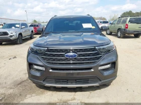 Ford Explorer 2.3l Xlt | Mobile.bg � ����� ������ 13
