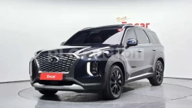 ����� �� �������� �� Hyundai Palisade 3.8| 360| ���������| ������� ���������