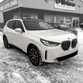 ������ BMW X3