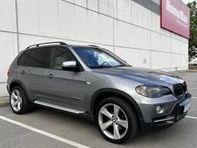 BMW X5 - 9500 € / 18580.38 лв. - 85197261 2