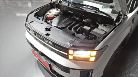 Hyundai Santa fe Exclusive* 2.5T* ПОДГРЕВ* ОБДУХВАНЕ* КАМЕРИ*  - 22600 € / 44201.76 лв. - 59499589 17