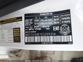 Mercedes-Benz GLK Mercedes Benz 350 | Mobile.bg � ����� ������ 8