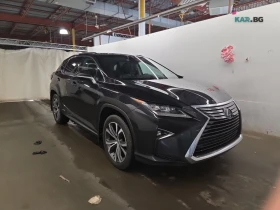 ������ Lexus RX 450h