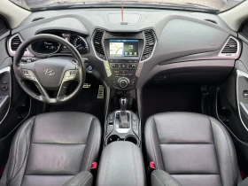 Hyundai Santa fe 2.2 CRDi 4WD ! Exclusive ! | Mobile.bg � ����� ������ 9