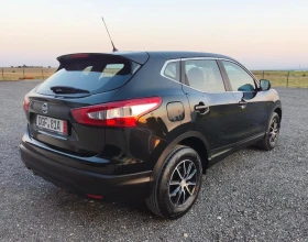 ����� �� �������� �� Nissan Qashqai 1.2i/116��//90.000��.
