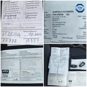 Nissan Qashqai 1.2i/116��//90.000��. | Mobile.bg � ����� ������ 12