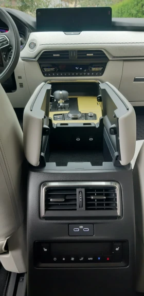Mazda CX-80 2.5 PHEV 327 hp Takumi Plus | Mobile.bg � ����� ������ 13