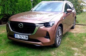 Mazda CX-80 2.5 PHEV 327 hp Takumi Plus | Mobile.bg � ����� ������ 14