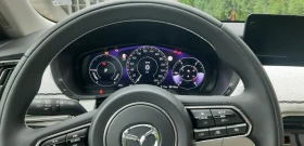 Mazda CX-80 2.5 PHEV 327 hp Takumi Plus | Mobile.bg � ����� ������ 11