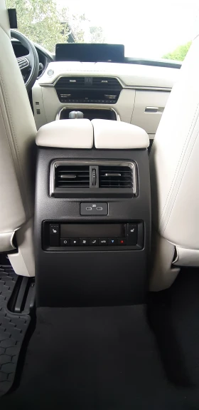 Mazda CX-80 2.5 PHEV 327 hp Takumi Plus | Mobile.bg � ����� ������ 8