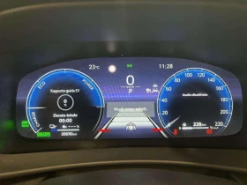 Toyota C-HR Lounge - 2.0 Plug-in Hybrid - 223 кс - Гаранционна | Auto.bg — изображение 12