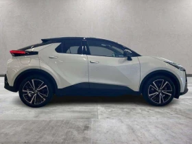 Toyota C-HR Lounge - 2.0 Plug-in Hybrid - 223 кс - Гаранционна | Auto.bg — изображение 3