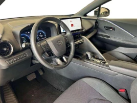 Toyota C-HR Lounge - 2.0 Plug-in Hybrid - 223 кс - Гаранционна | Auto.bg — изображение 14