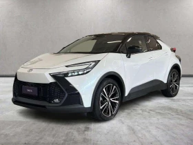 Toyota C-HR Lounge - 2.0 Plug-in Hybrid - 223 кс - Гаранционна | Auto.bg — изображение 2