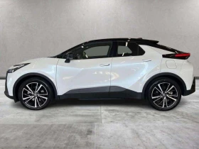 Toyota C-HR Lounge - 2.0 Plug-in Hybrid - 223 кс - Гаранционна | Auto.bg — изображение 6