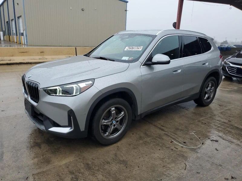 BMW X1 XDRIVE28I, снимка 1 - Автомобили и джипове - 48966059