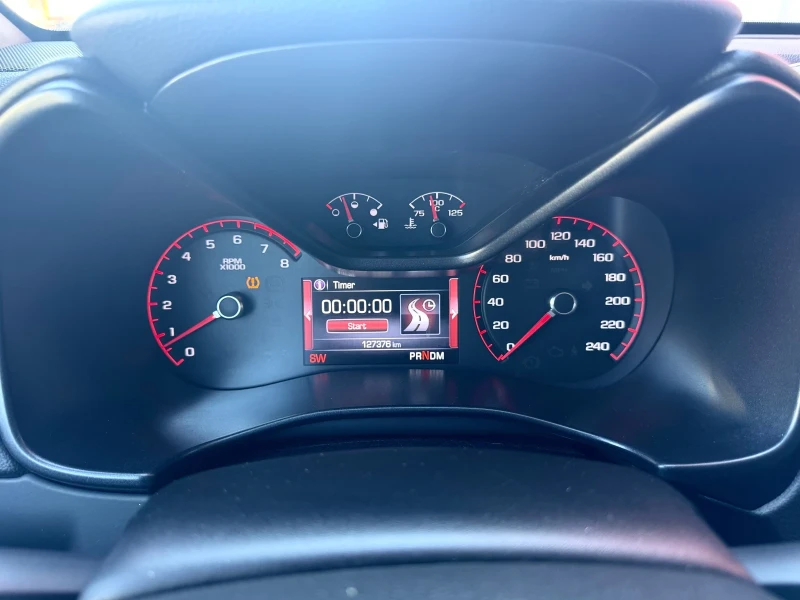 Gmc Canyon All Terrain 4x4   3.6 V6, Лизинг!, снимка 11 - Автомобили и джипове - 51994690