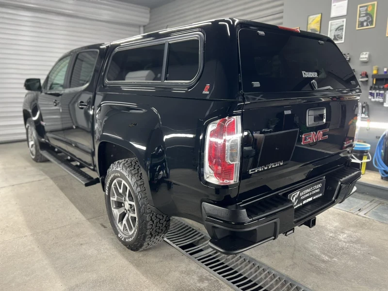 Gmc Canyon All Terrain 4x4   3.6 V6, Лизинг!, снимка 6 - Автомобили и джипове - 51994690