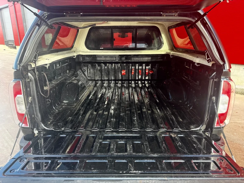 Gmc Canyon All Terrain 4x4   3.6 V6, Лизинг!, снимка 9 - Автомобили и джипове - 51994690