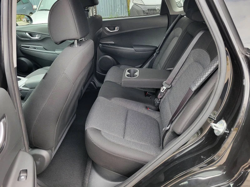 Hyundai Kona НАМАЛЕНА ЦЕНА EV FACELIFT 64KW 204hp, снимка 10 - Автомобили и джипове - 49910904