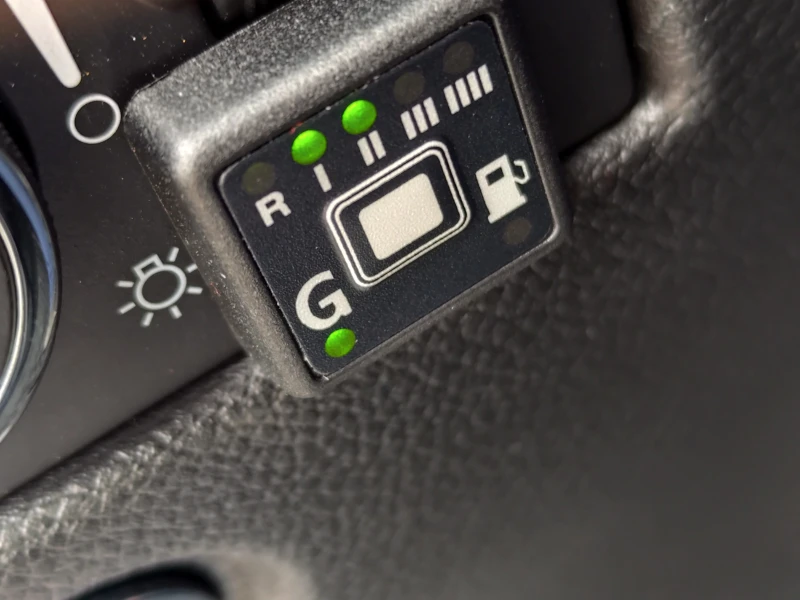 Jeep Grand cherokee 3.6, снимка 10 - Автомобили и джипове - 52620689