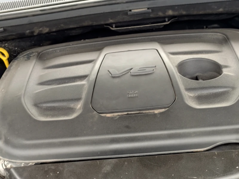 Jeep Grand cherokee 3.6, снимка 12 - Автомобили и джипове - 52620689