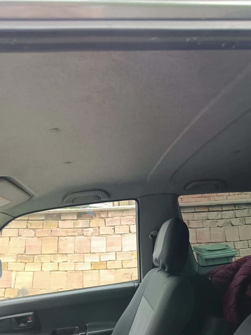 Mitsubishi Pajero pinin, снимка 8 - Автомобили и джипове - 52420817