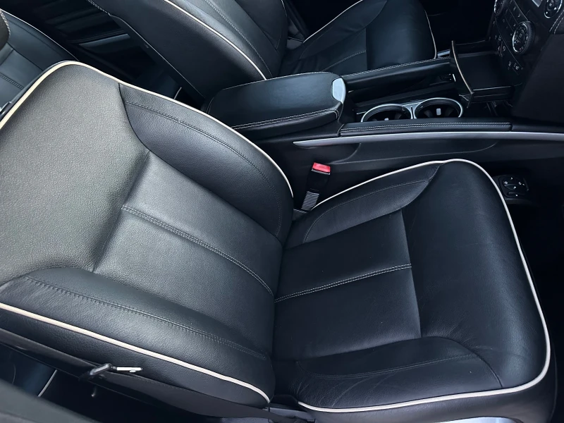 Mercedes-Benz ML 300 CDI, GRAND EDITION, АСИСТЕНТ, НА ПРУЖИНИ, ТОП!!!, снимка 14 - Автомобили и джипове - 52581531