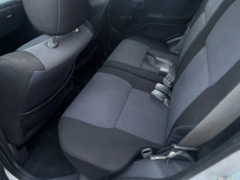 Daihatsu Terios 2005+ 1.3+ ФЕЙС+ АВТОМАТ+ 4* 4+ 83 хл км, снимка 12 - Автомобили и джипове - 52665350