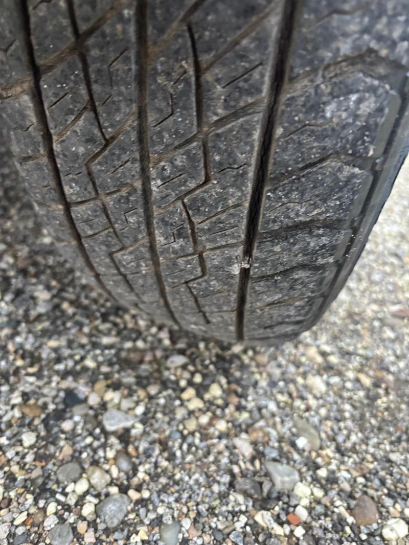 Daihatsu Terios 2005+ 1.3+ ФЕЙС+ АВТОМАТ+ 4* 4+ 83 хл км, снимка 16 - Автомобили и джипове - 52665350