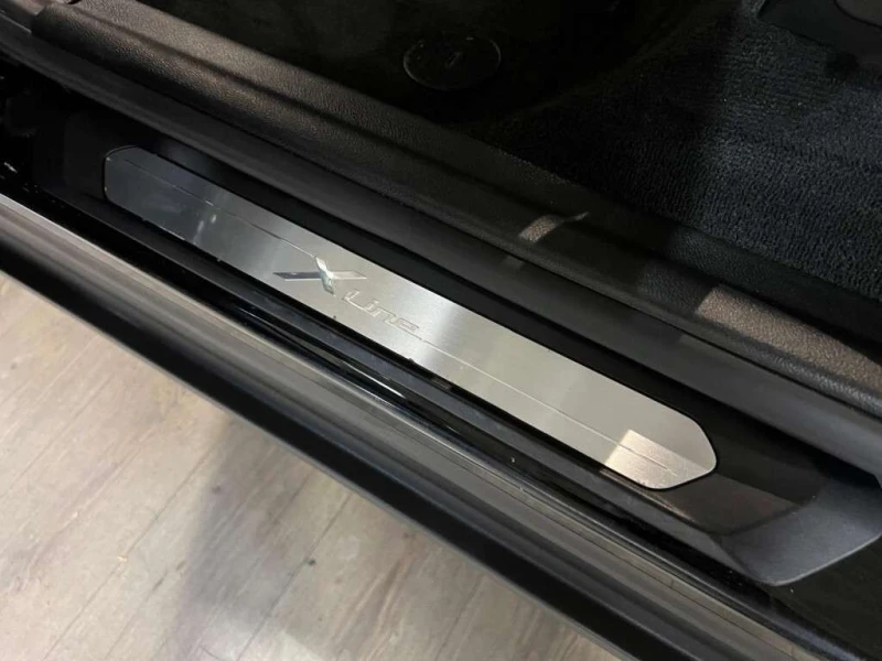 BMW X3 * sDrive30i * CARFAX * БЕЗ ПЪРВОНАЧАЛНА ВНОСКА, снимка 17 - Автомобили и джипове - 52906193