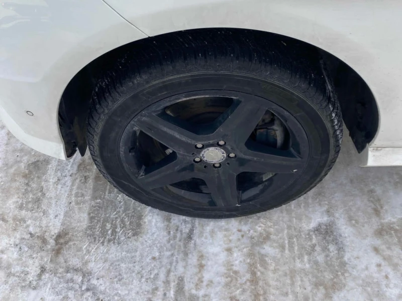 Mercedes-Benz ML 350 4MATIC BLUETEC * ПОДГРЕВИ* 360 КАМЕРА* ПАНОРАМА* , снимка 6 - Автомобили и джипове - 53397271