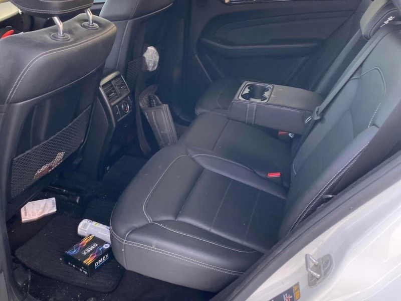 Mercedes-Benz ML 350 4MATIC BLUETEC * ПОДГРЕВИ* 360 КАМЕРА* ПАНОРАМА* , снимка 13 - Автомобили и джипове - 53397271