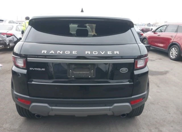 Land Rover Evoque, снимка 7 - Автомобили и джипове - 48720858