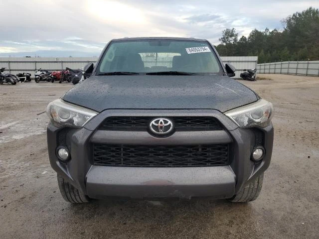 Toyota 4runner 4.0* V6* ПОДГРЕВ* КАМЕРА* КЕЙЛЕС* LANE* ASSIST, снимка 5 - Автомобили и джипове - 49549800