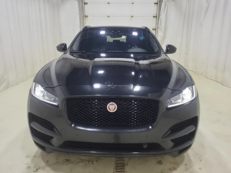 Jaguar F-PACE * PRESTIGE * CARFAX * АВТОКРЕДИТ - 35300 лв. - 70703672 1