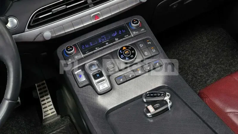 Hyundai Palisade 3.8| 360| ���������| ������� ��������� | Mobile.bg � ����������� 9