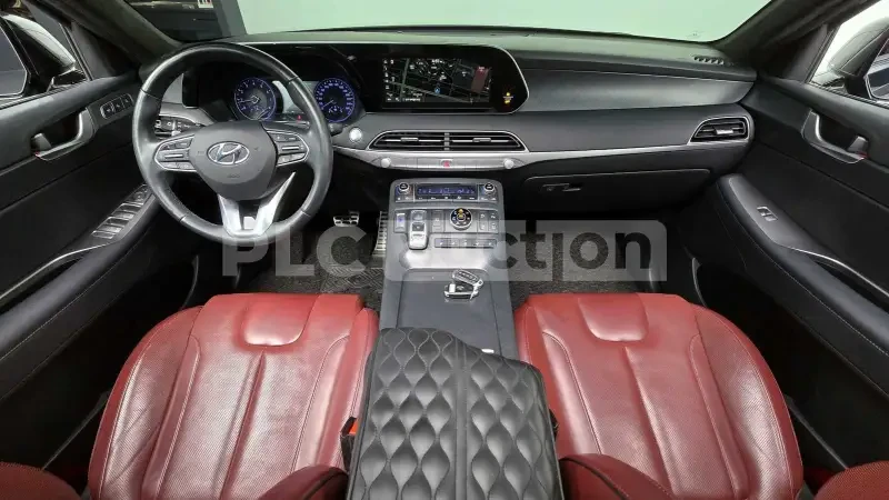 Hyundai Palisade 3.8| 360| ���������| ������� ��������� | Mobile.bg � ����������� 2