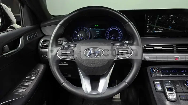 Hyundai Palisade 3.8| 360| ���������| ������� ��������� | Mobile.bg � ����������� 7