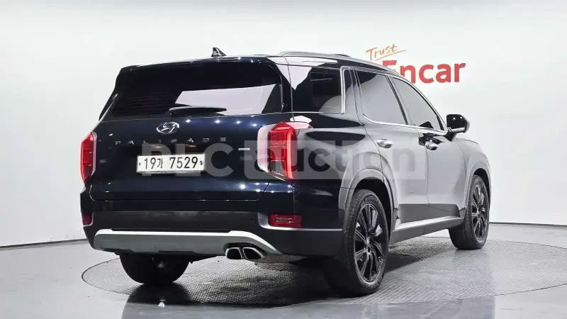 Hyundai Palisade 3.8| 360| ���������| ������� ��������� | Mobile.bg � ����������� 3