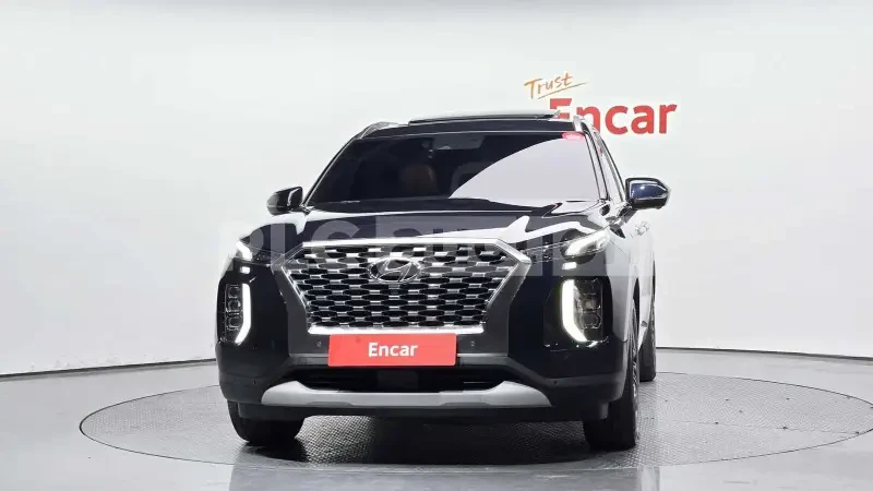 Hyundai Palisade 3.8| 360| ���������| ������� ��������� | Mobile.bg � ����������� 4