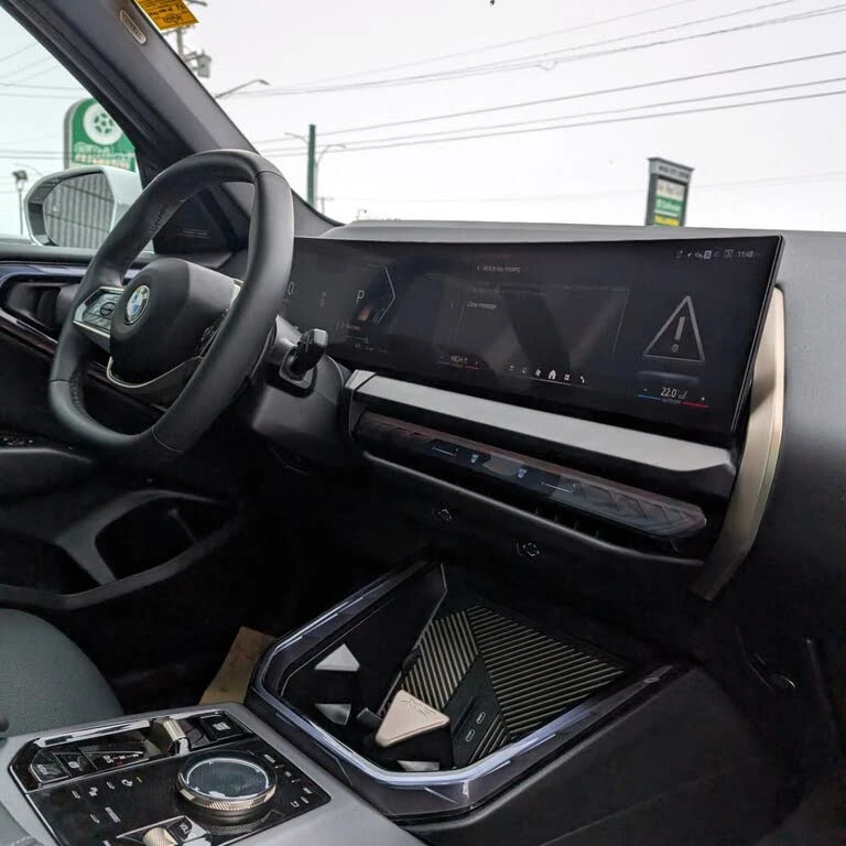 BMW X3 30 xDrive, снимка 8 - Автомобили и джипове - 54607007