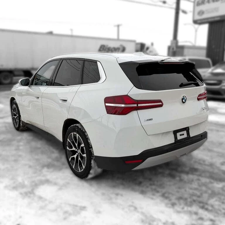 BMW X3 30 xDrive, снимка 4 - Автомобили и джипове - 54607007
