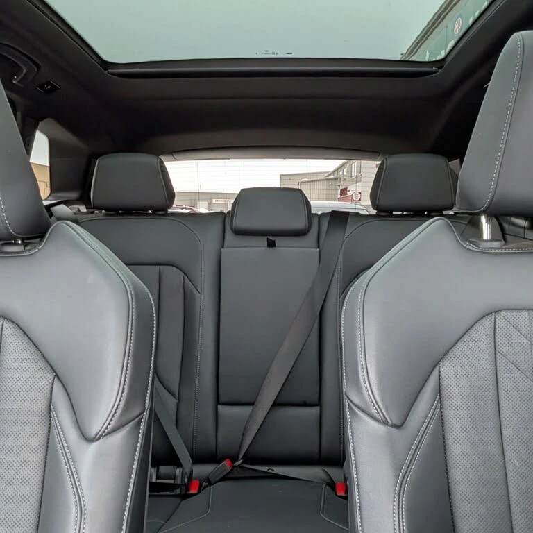 BMW X3 30 xDrive, снимка 11 - Автомобили и джипове - 54607007
