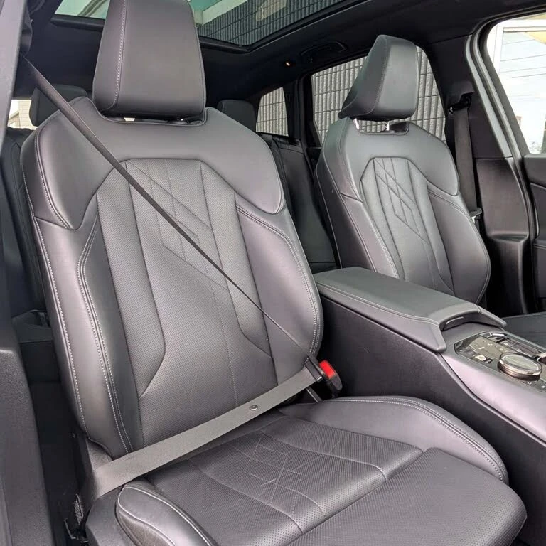 BMW X3 30 xDrive, снимка 10 - Автомобили и джипове - 54607007