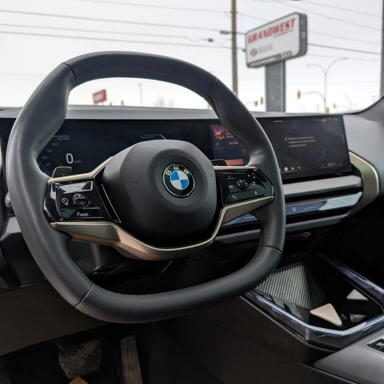 BMW X3 30 xDrive, снимка 7 - Автомобили и джипове - 54607007