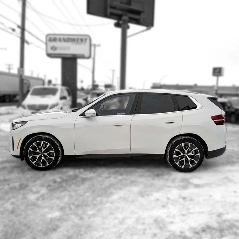 BMW X3 30 xDrive, снимка 3 - Автомобили и джипове - 54607007