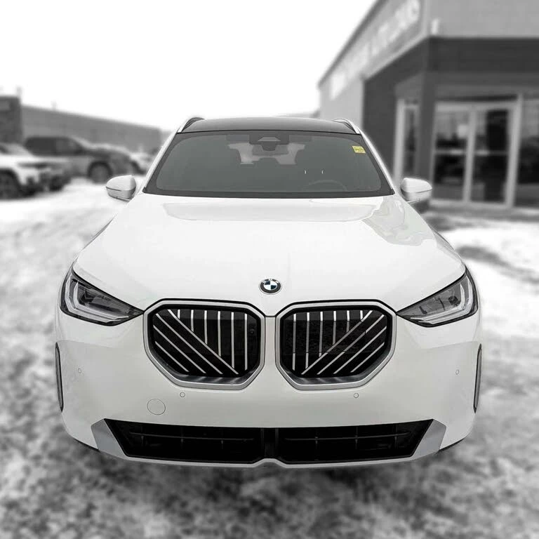 BMW X3 30 xDrive, снимка 2 - Автомобили и джипове - 54607007